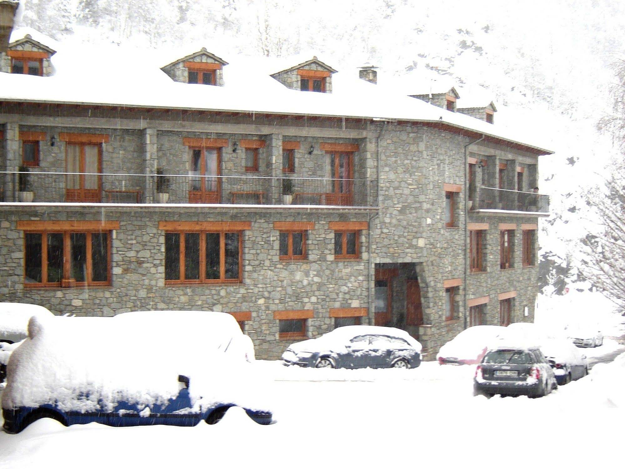La Farga