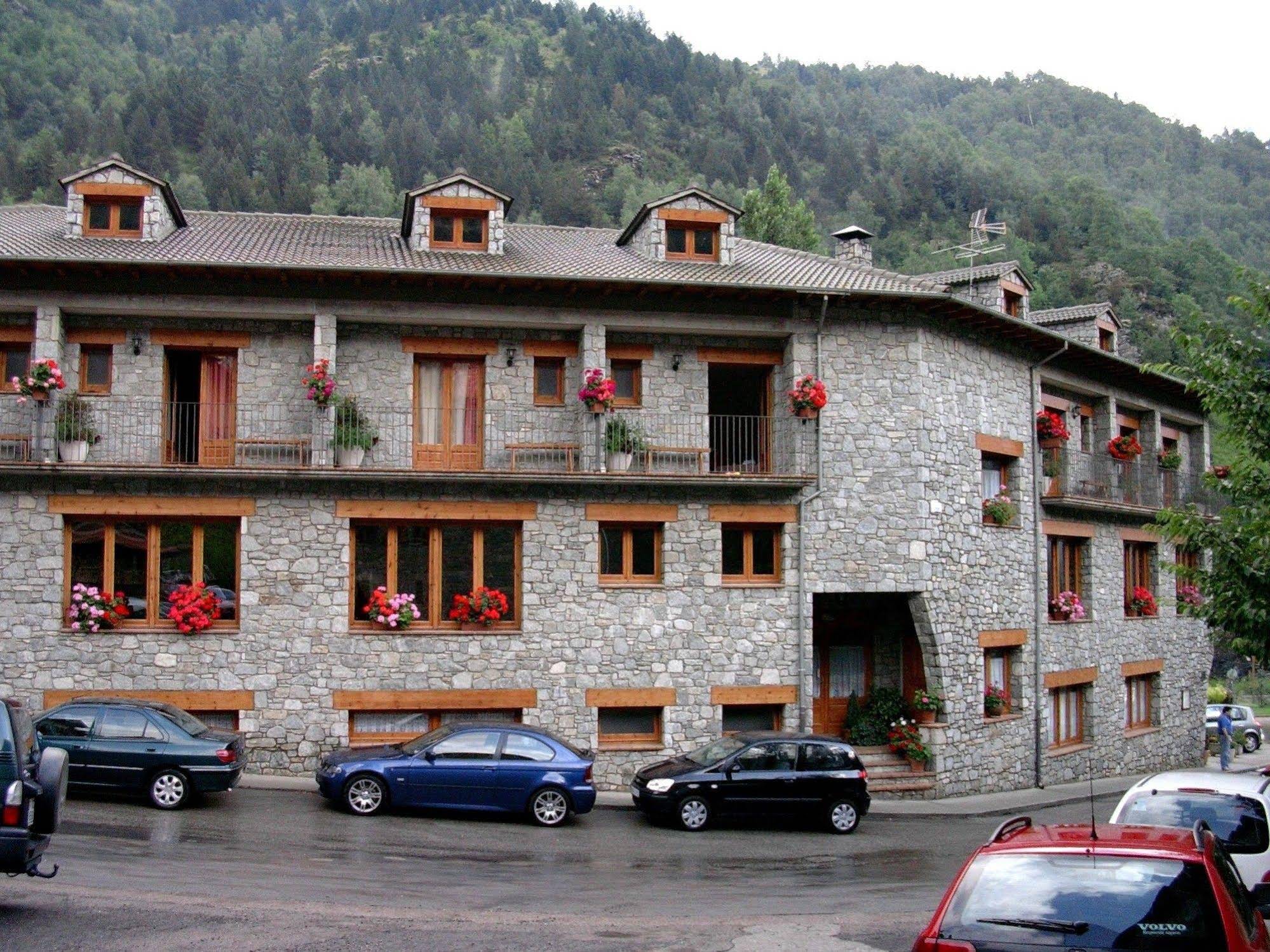La Farga