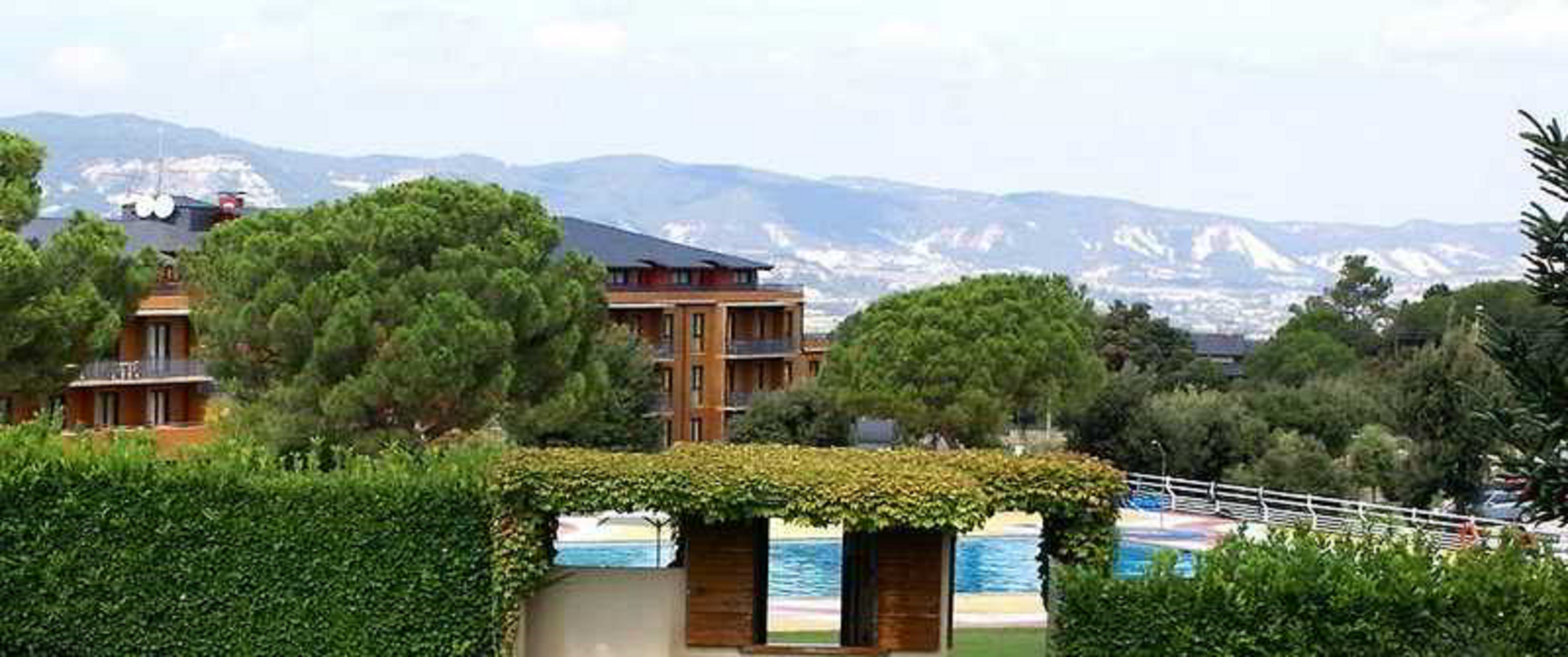 Montanyà Affiliated by Senator