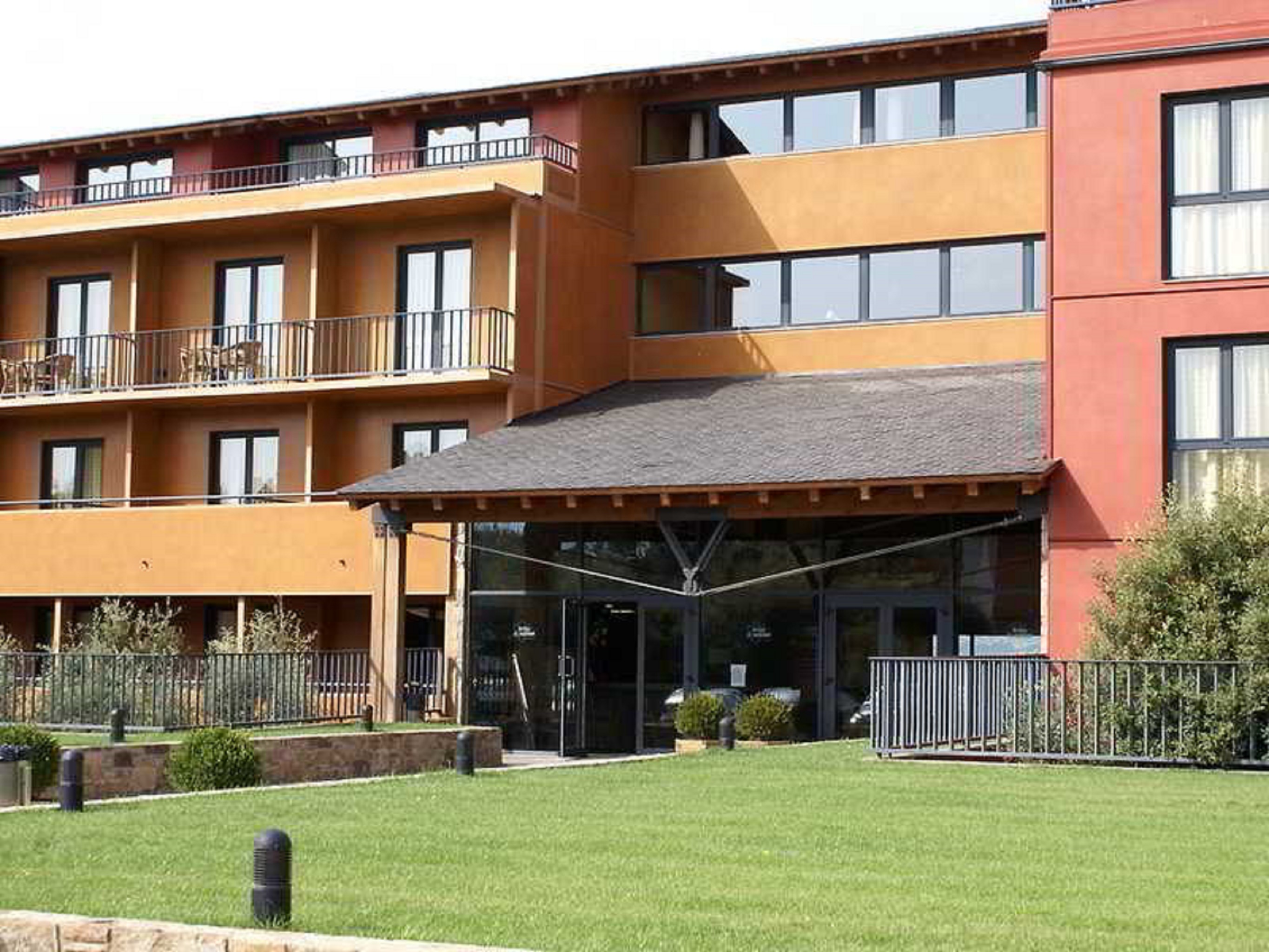 Montanyà Affiliated by Senator