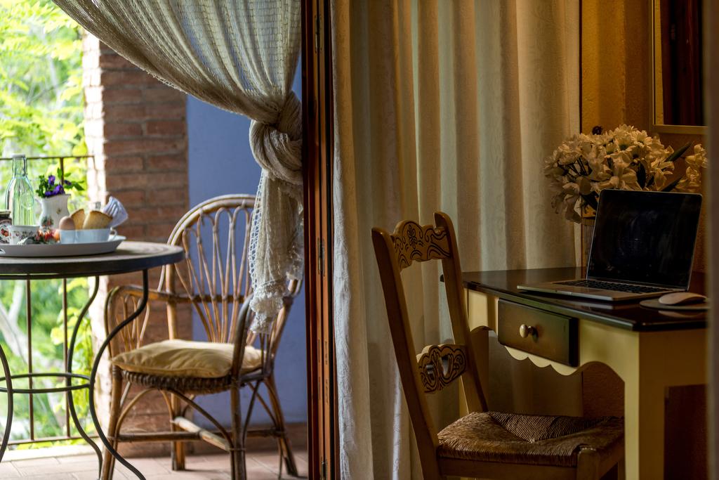 Hotel El Molí de Siurana