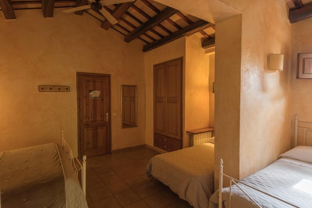 Hotel El Molí de Siurana