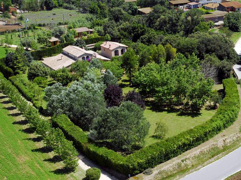 Hotel El Molí de Siurana