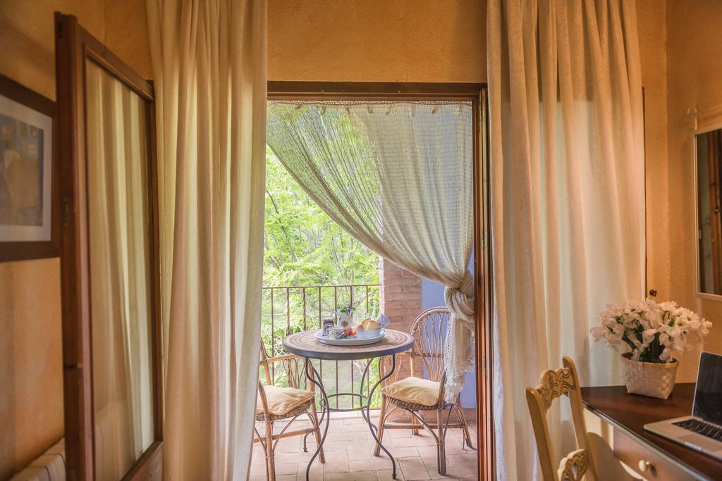 Hotel El Molí de Siurana