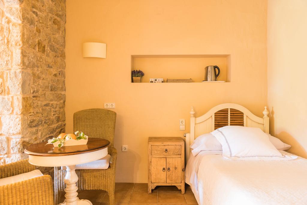 Hotel El Molí de Siurana