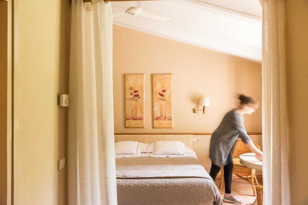 Hotel El Molí de Siurana