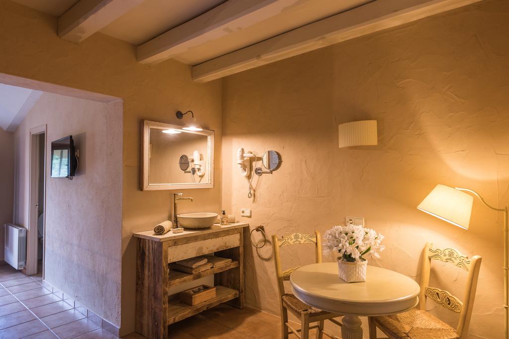 Hotel El Molí de Siurana