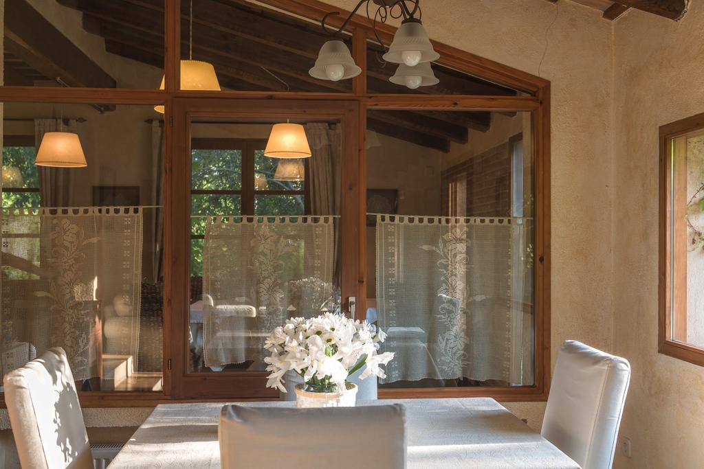 Hotel El Molí de Siurana