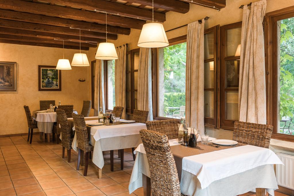 Hotel El Molí de Siurana