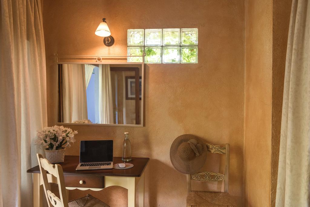 Hotel El Molí de Siurana