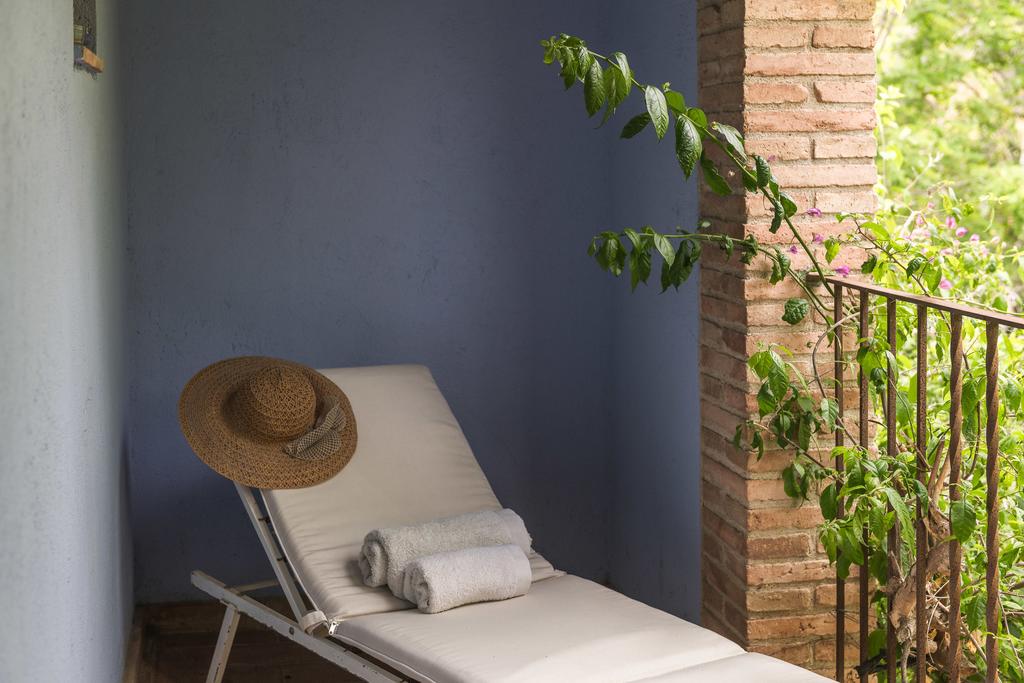 Hotel El Molí de Siurana