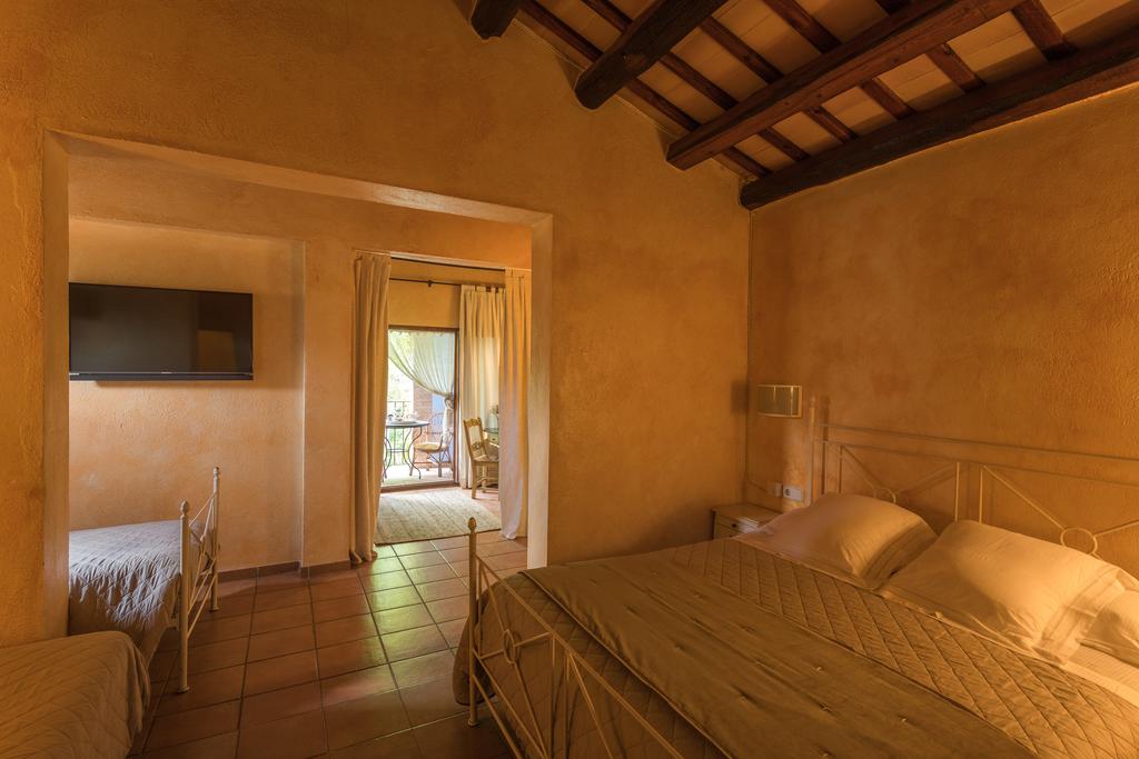 Hotel El Molí de Siurana