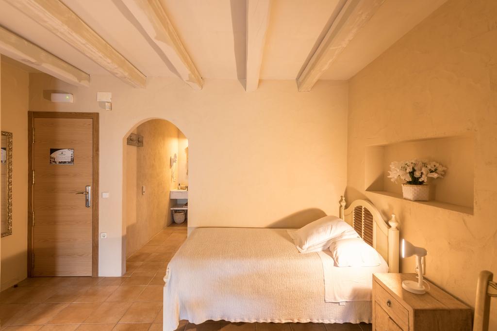 Hotel El Molí de Siurana