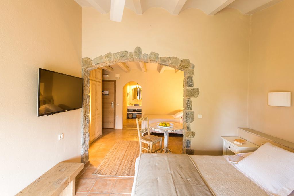 Hotel El Molí de Siurana
