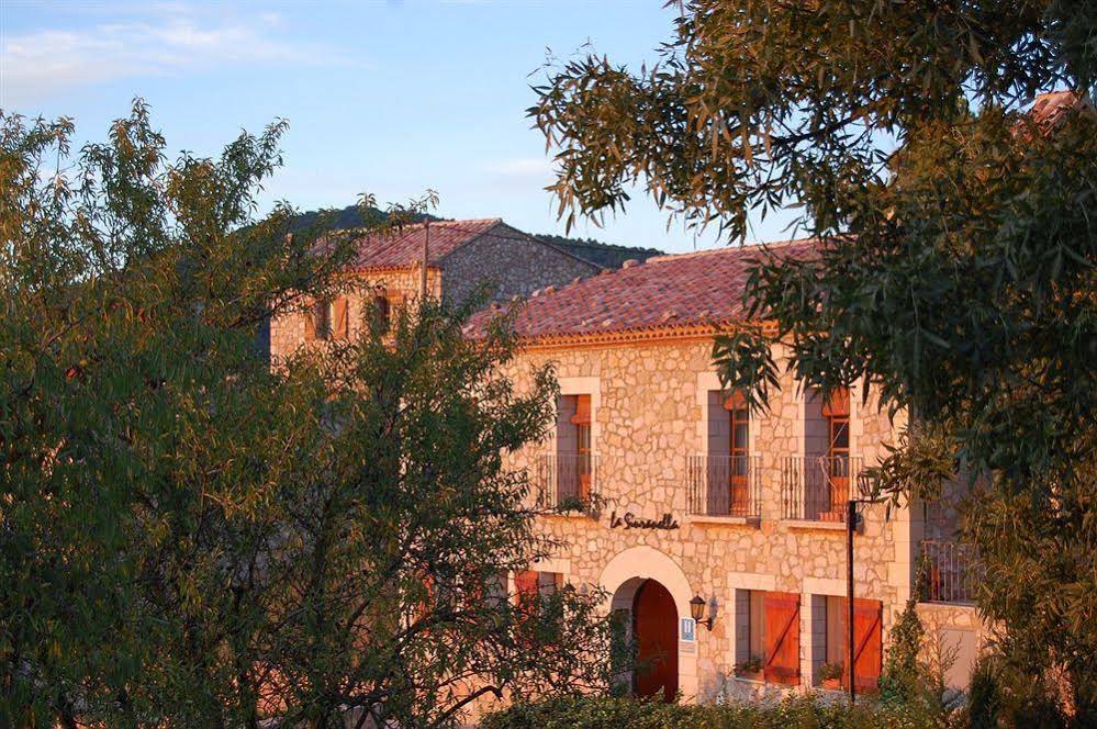 Hotel Siuranella - Els Tallers