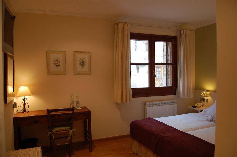 Hotel Siuranella - Els Tallers