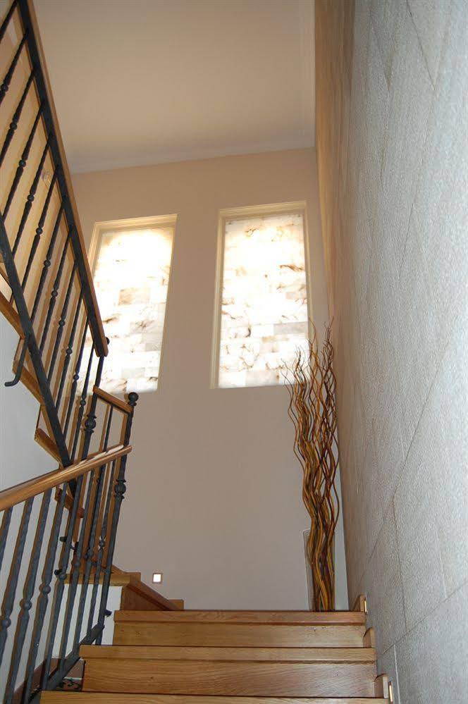 Hotel Siuranella - Els Tallers