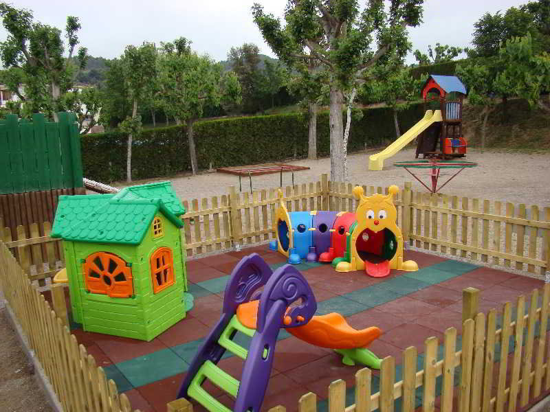 Cámping el Solsonès