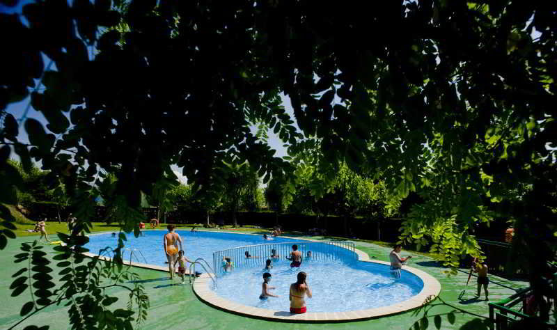 Cámping el Solsonès