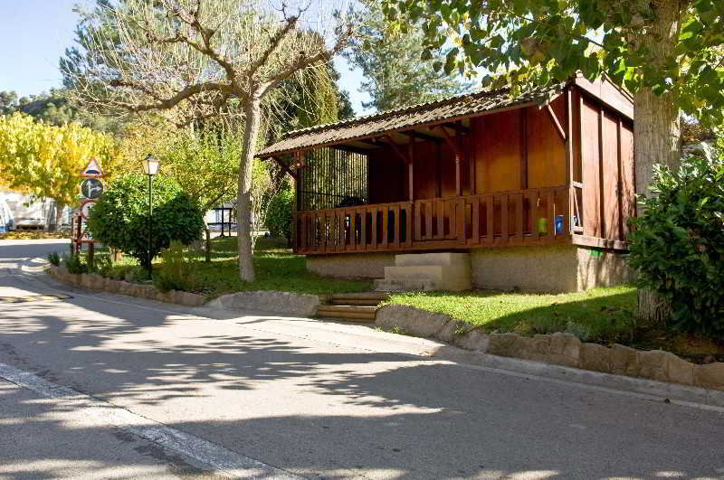 Cámping el Solsonès