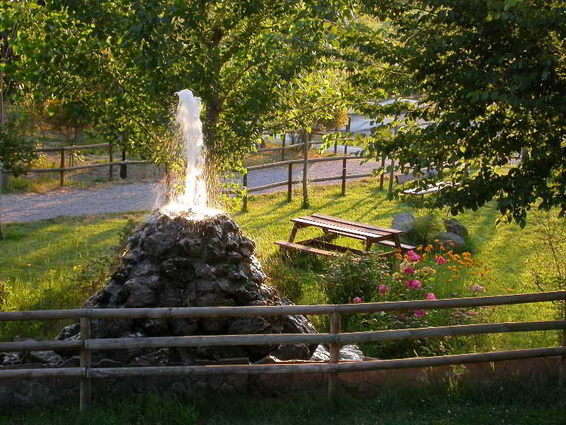 Cámping el Solsonès