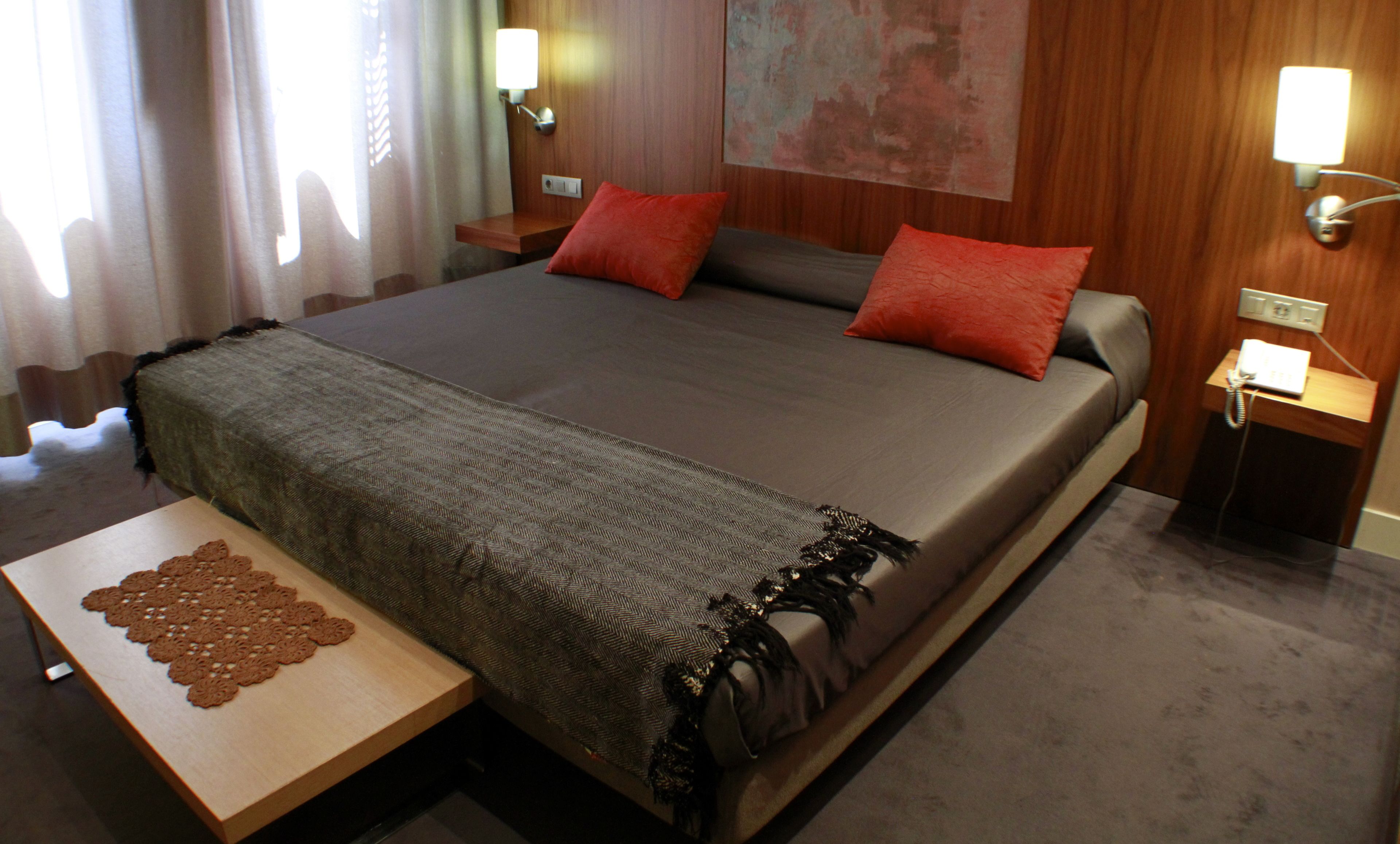 Hotel Sant Roc