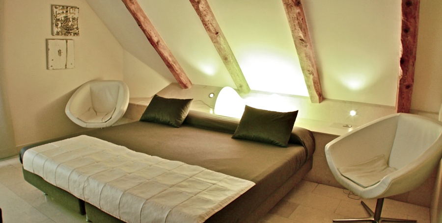 Hotel Sant Roc
