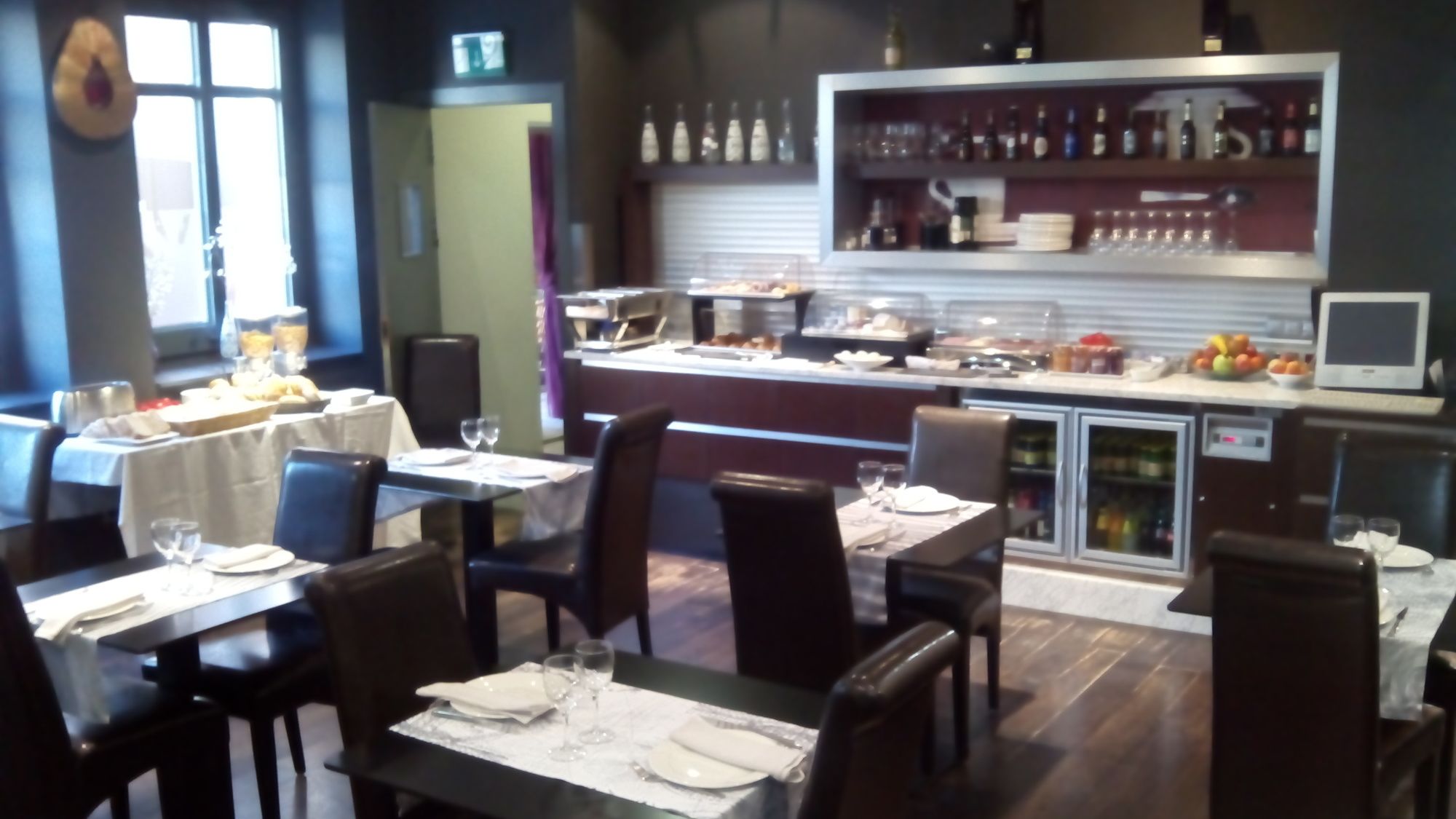 Hotel Sant Roc
