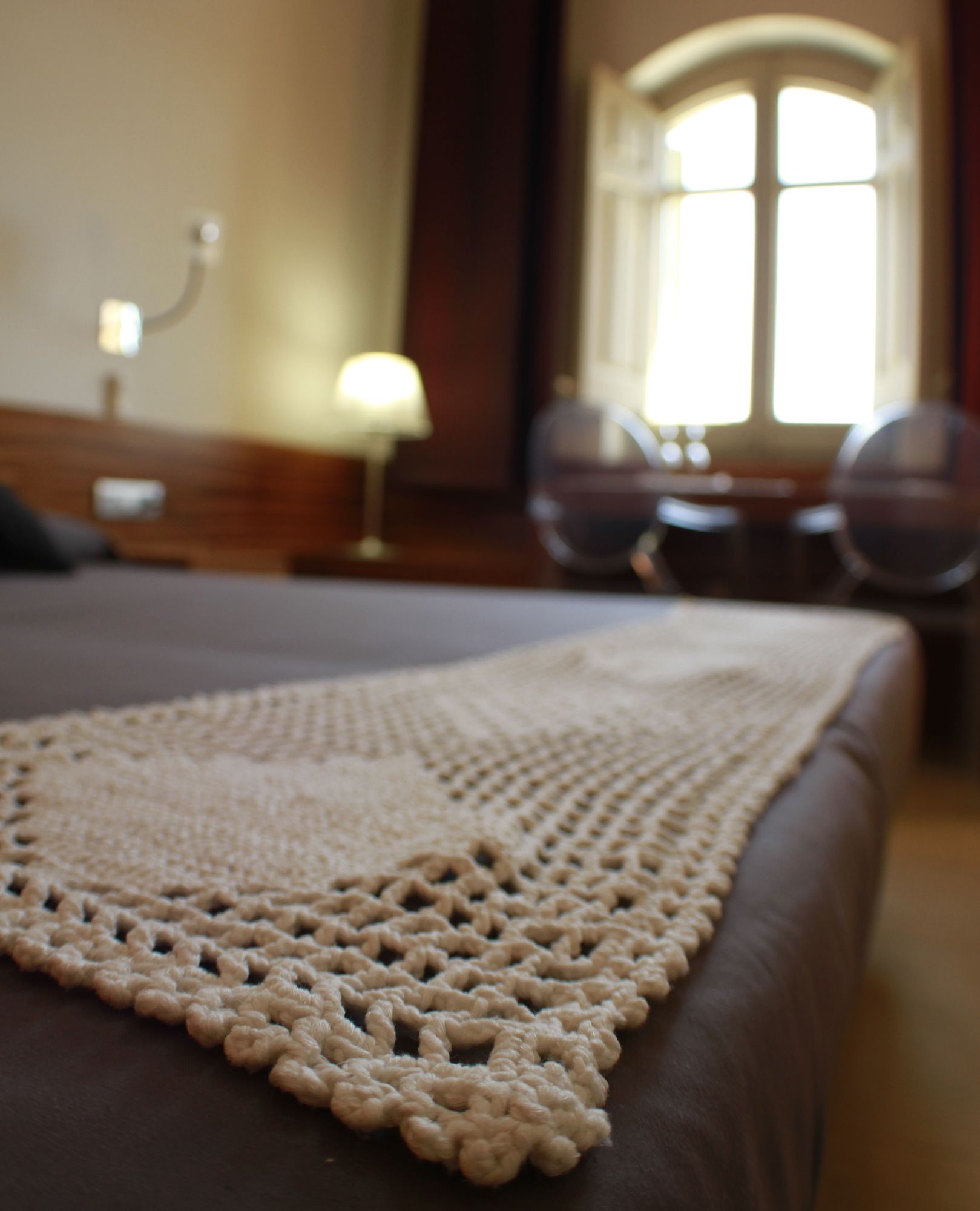 Hotel Sant Roc