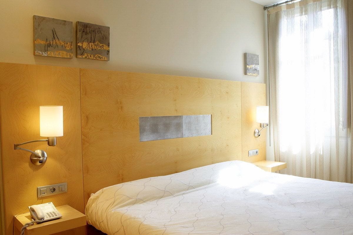 Hotel Sant Roc