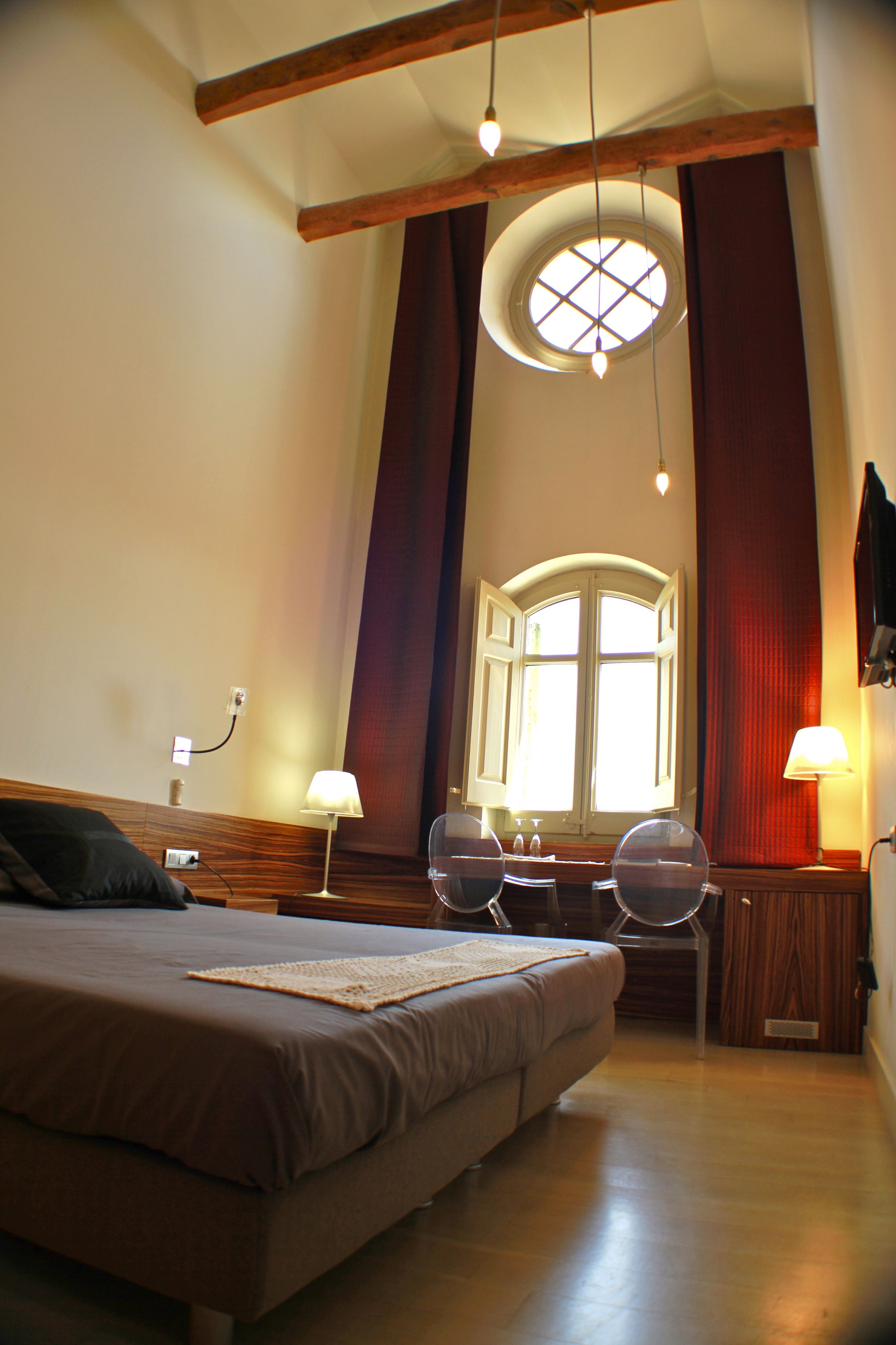 Hotel Sant Roc