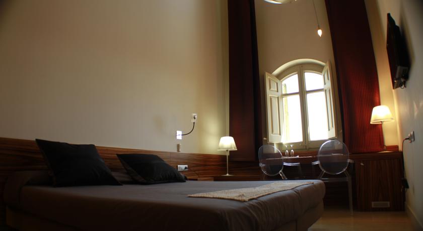 Hotel Sant Roc