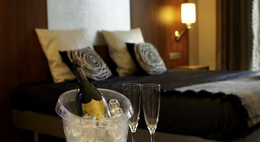 Hotel Sant Roc