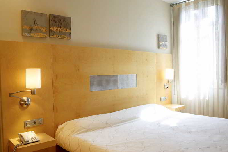 Hotel Sant Roc