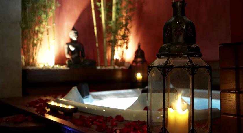 Hotel Sant Roc