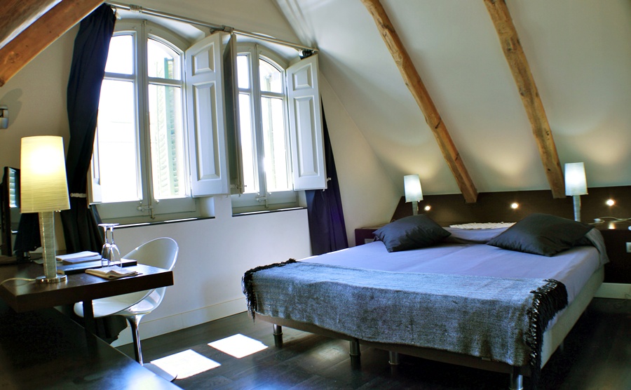 Hotel Sant Roc
