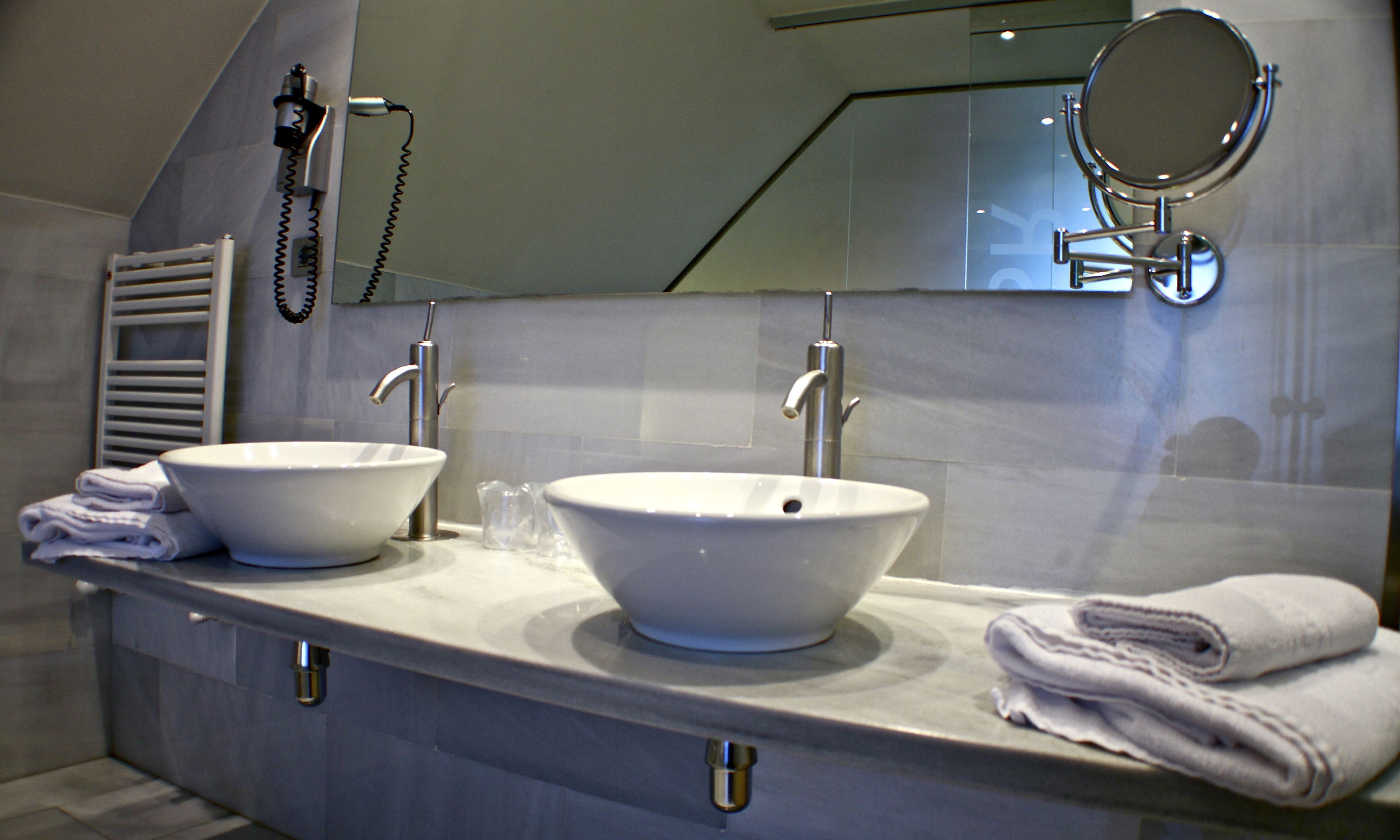 Hotel Sant Roc