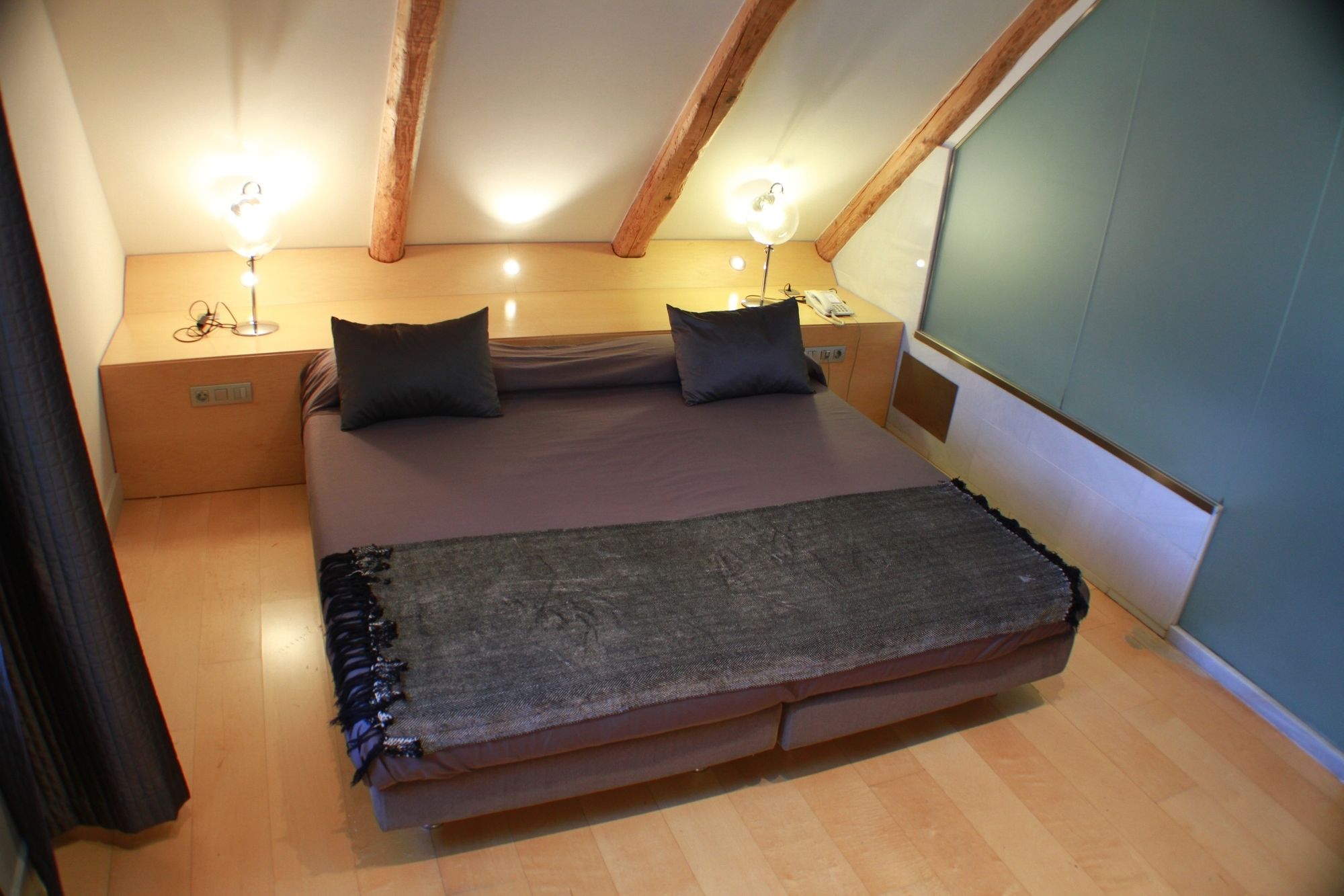 Hotel Sant Roc
