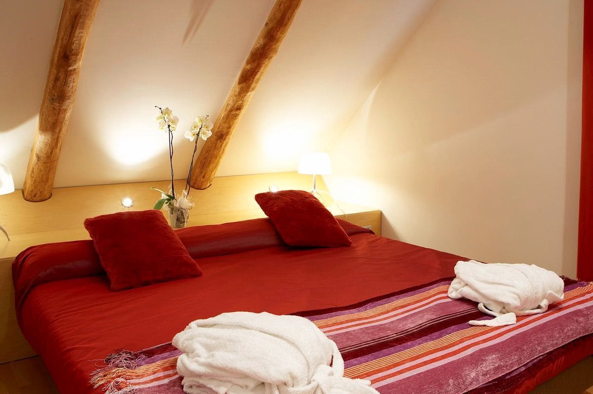 Hotel Sant Roc