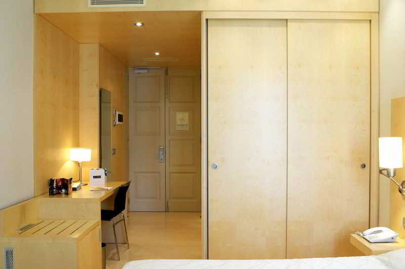 Hotel Sant Roc