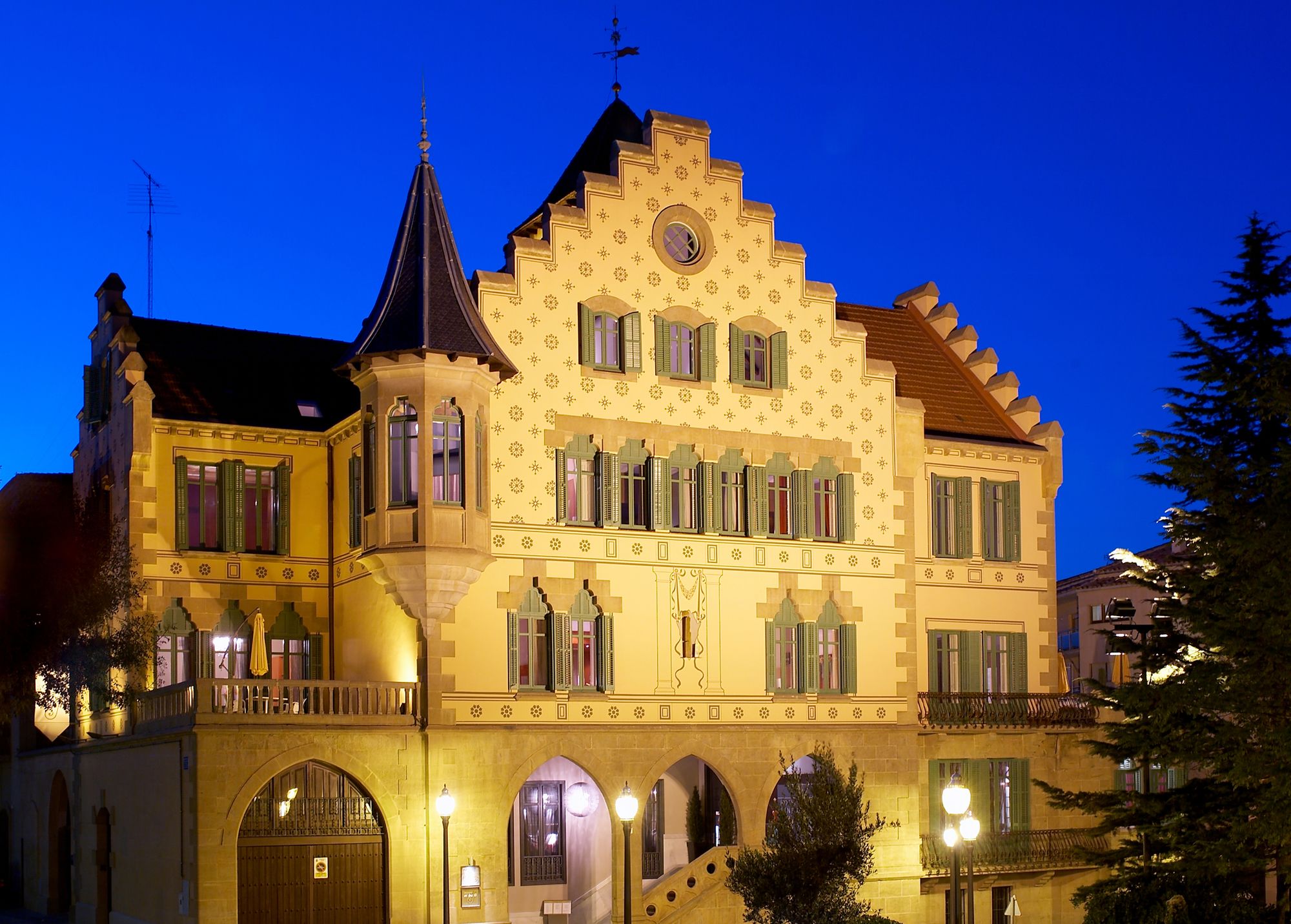Hotel Sant Roc