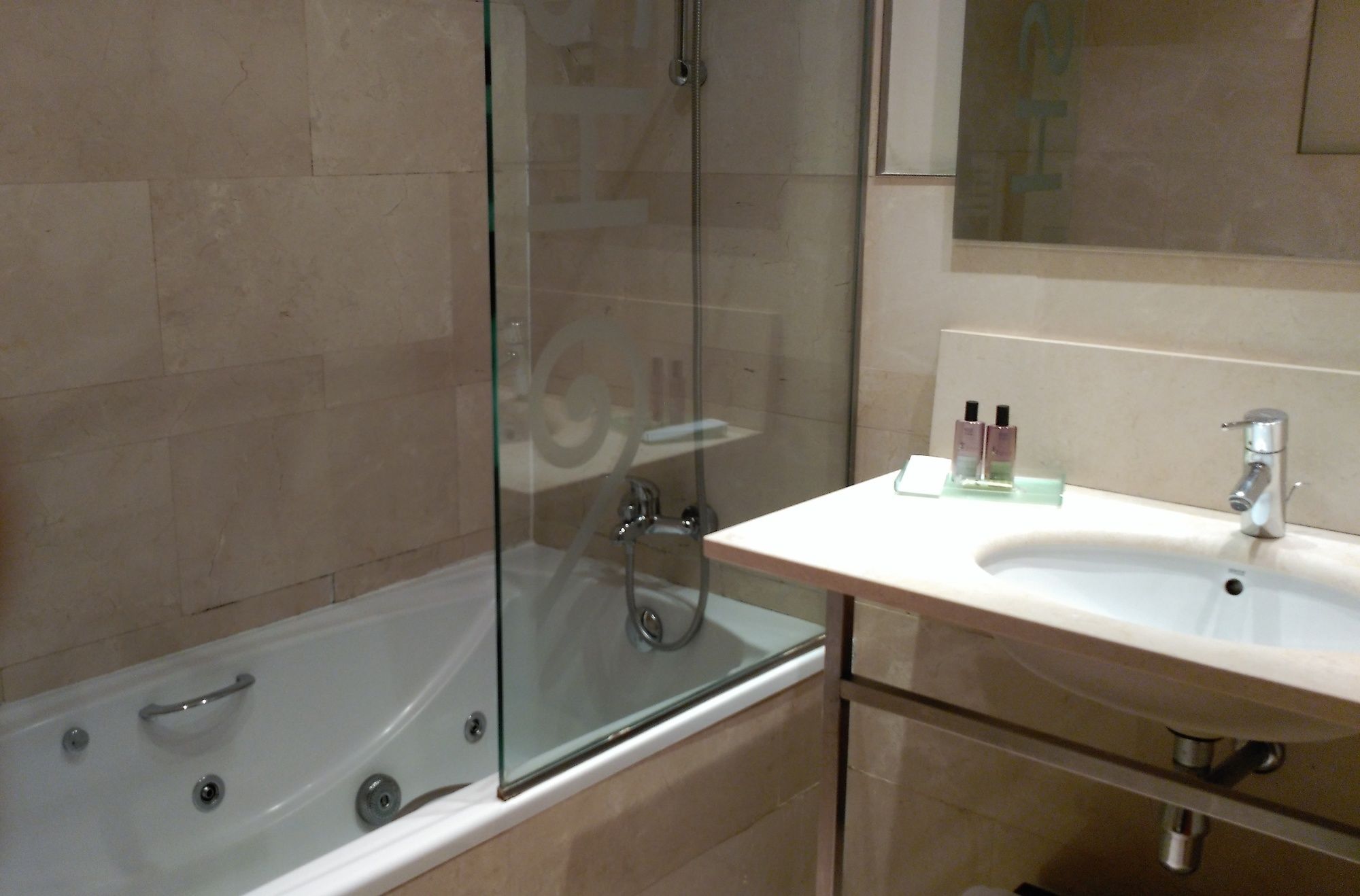 Hotel Sant Roc