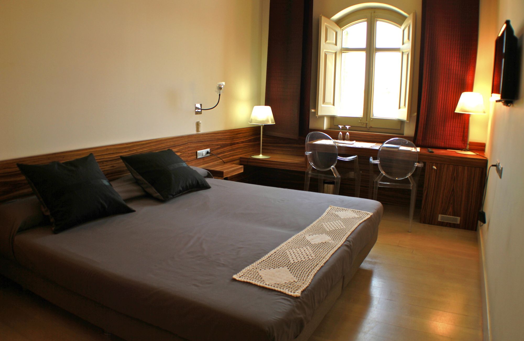 Hotel Sant Roc