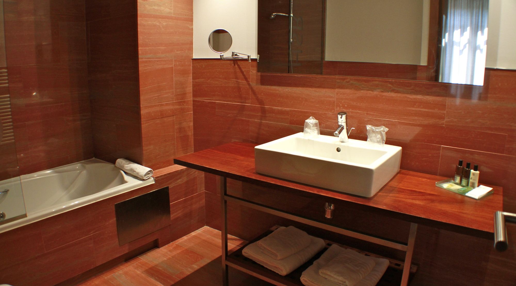 Hotel Sant Roc