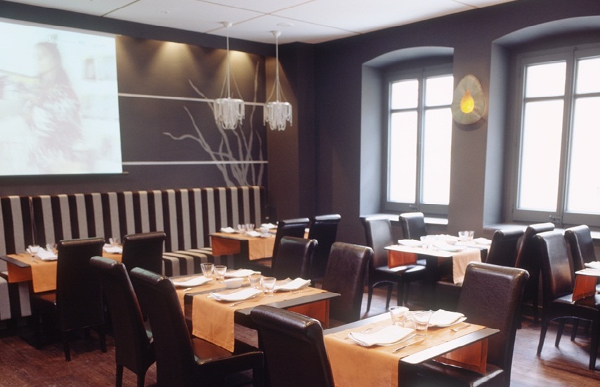 Hotel Sant Roc
