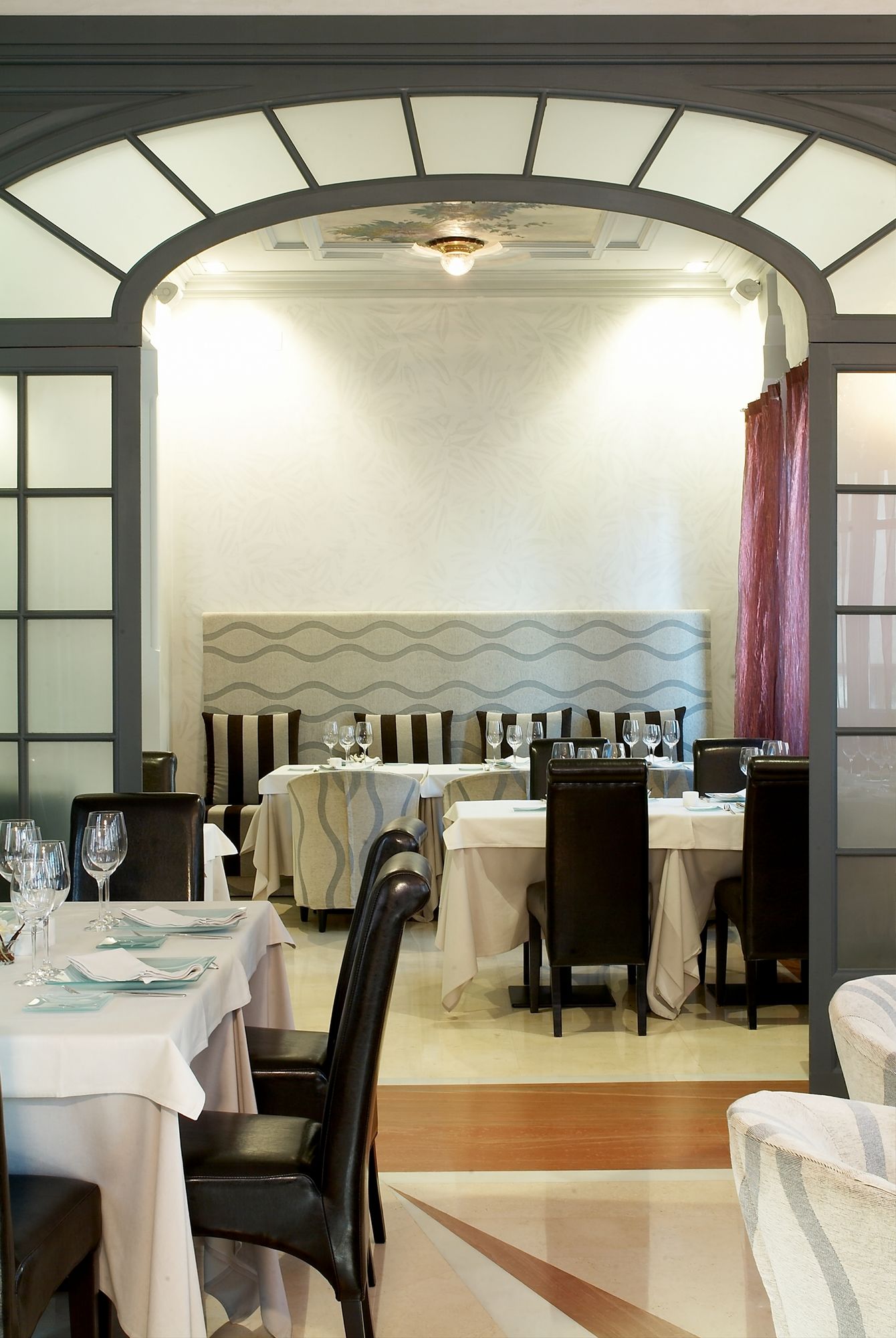 Hotel Sant Roc