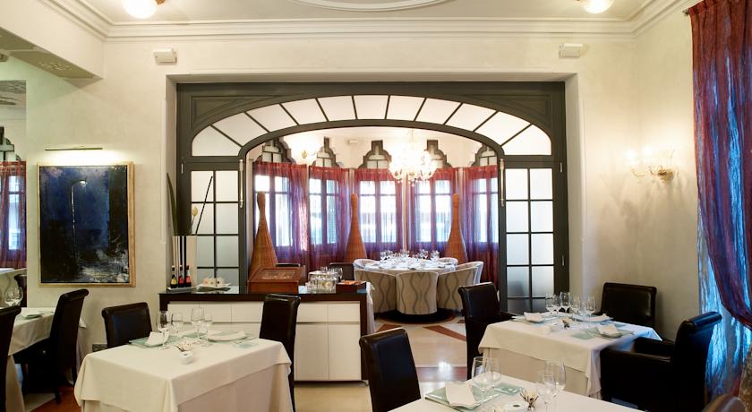 Hotel Sant Roc