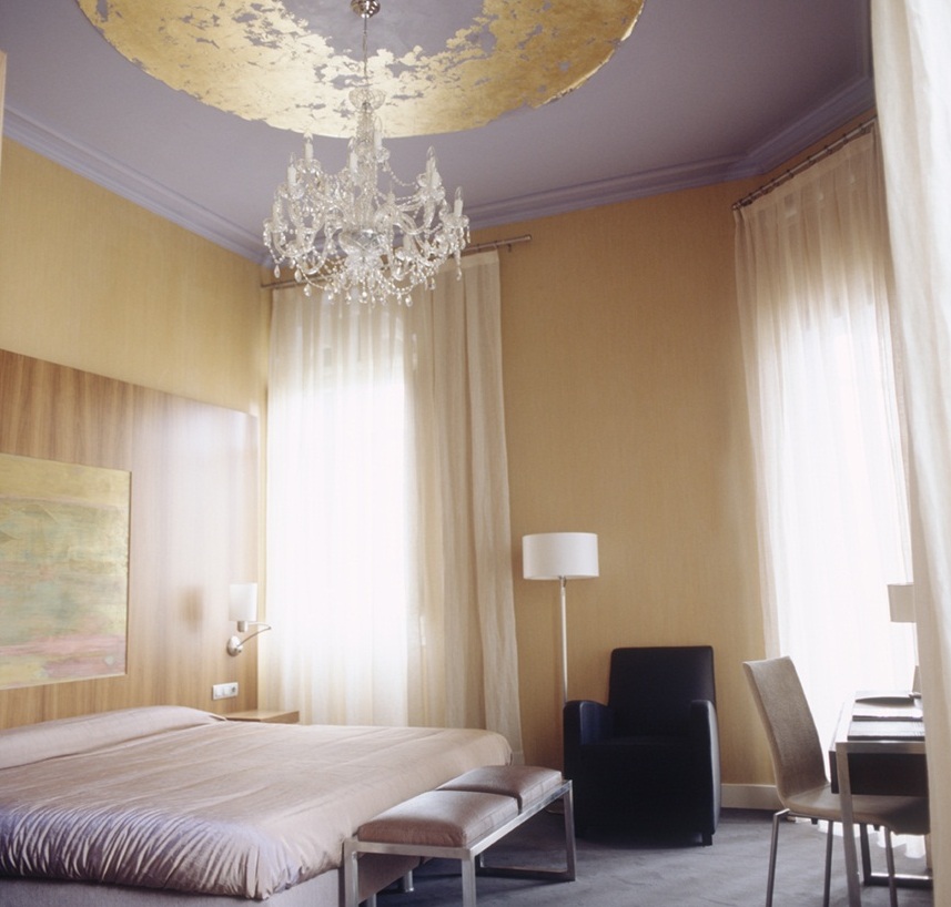Hotel Sant Roc