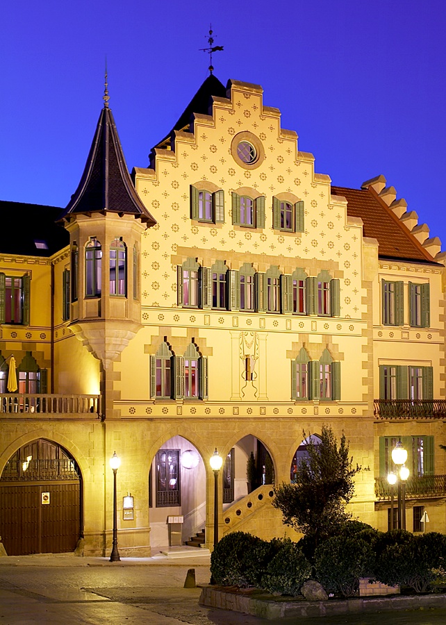 Hotel Sant Roc