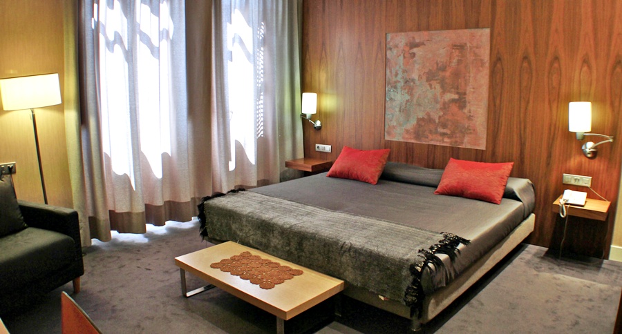 Hotel Sant Roc